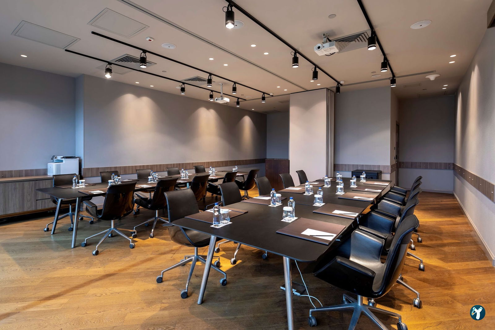Radisson Blu Hotel, Istanbul Ottomare