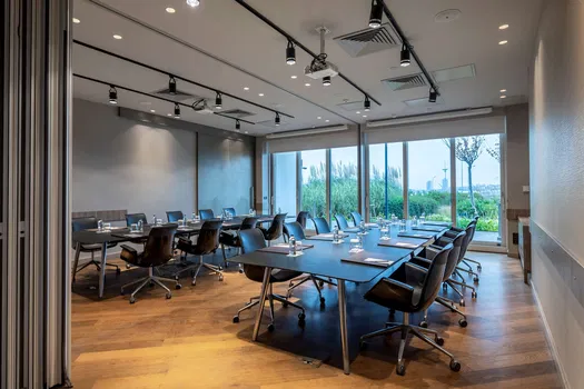 Radisson Blu Hotel, Istanbul Ottomare resimleri