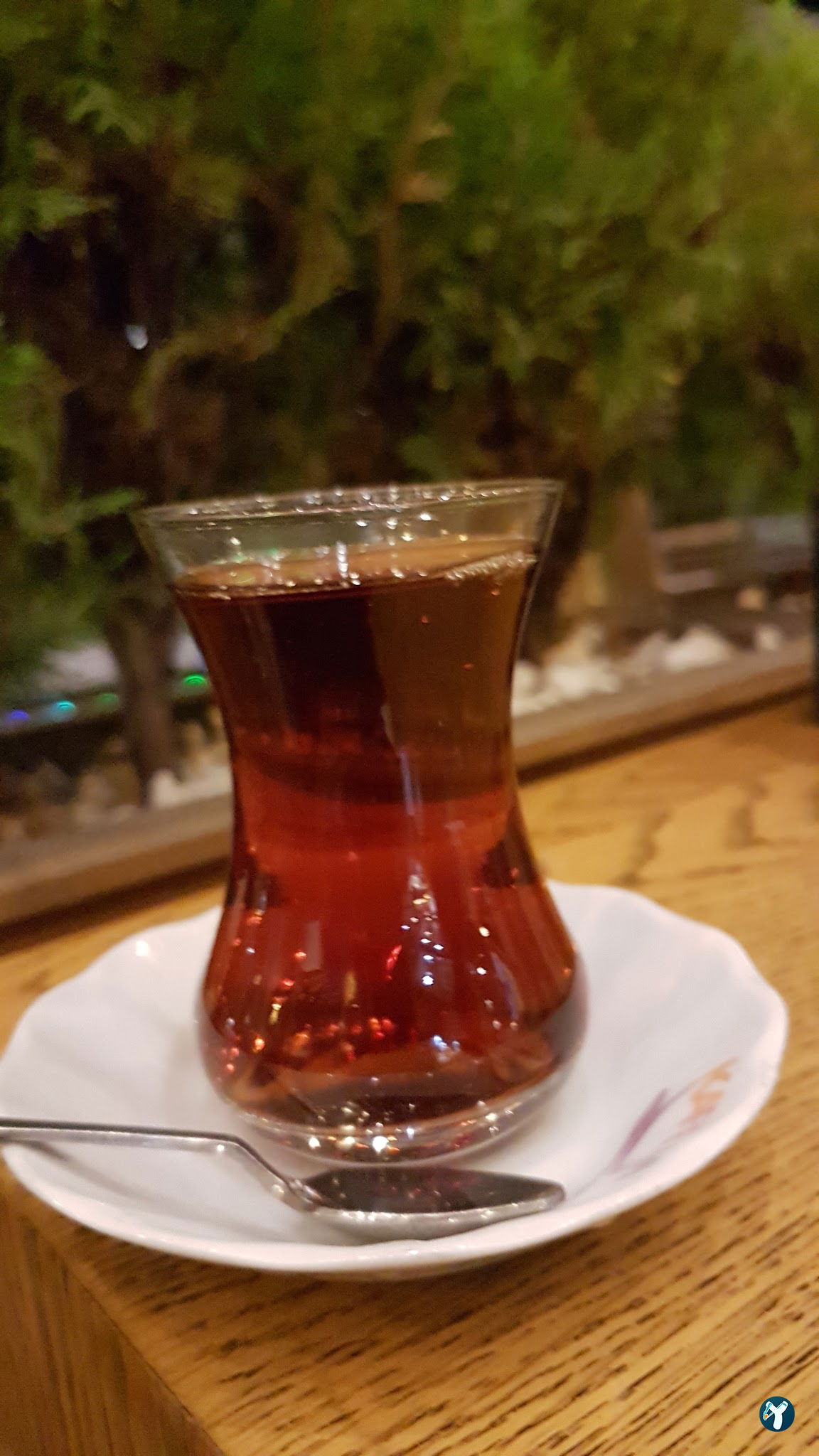 Kafem Gedavet