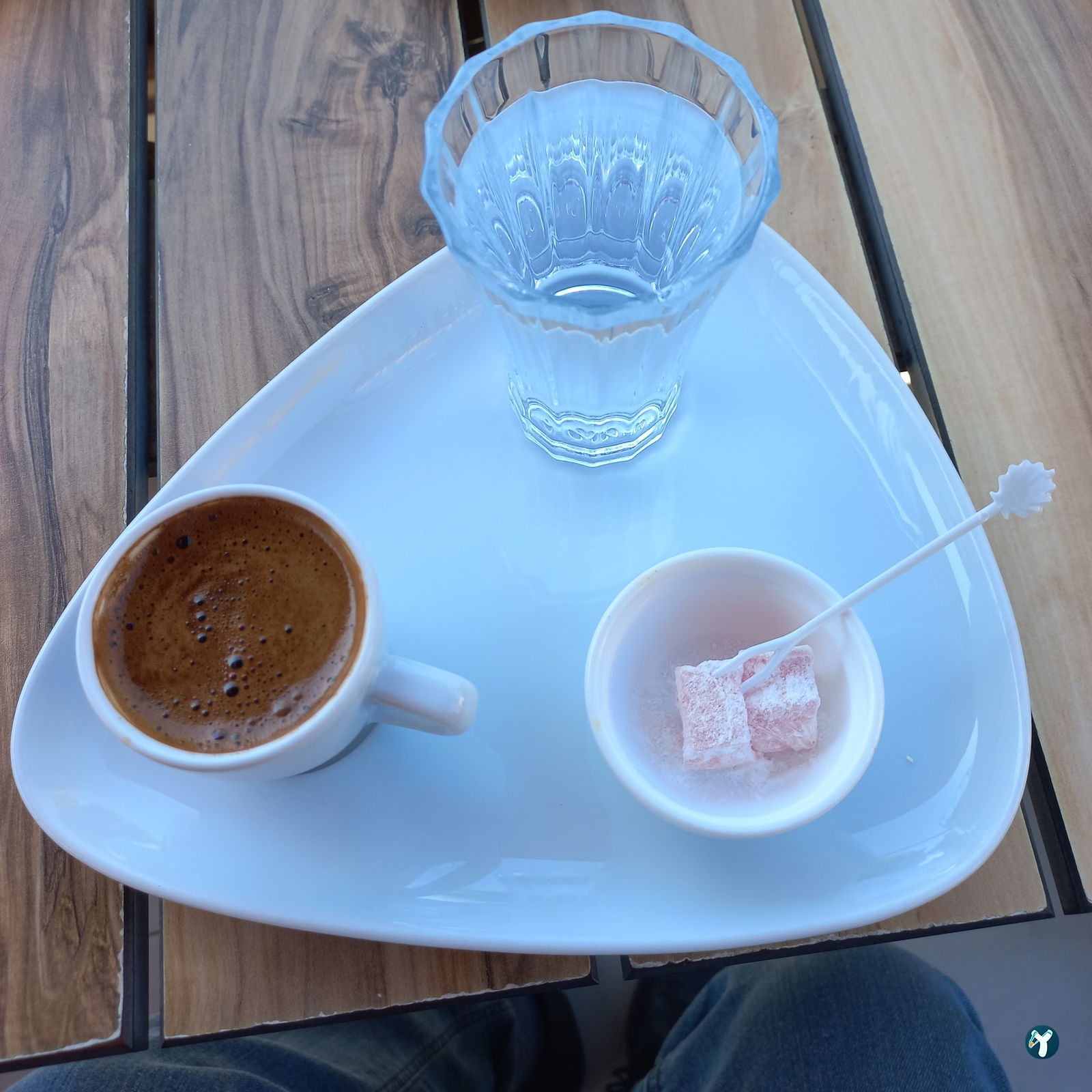 Kafem Gedavet