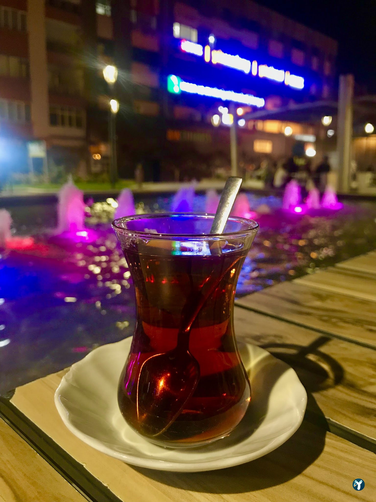 Kafem Gedavet