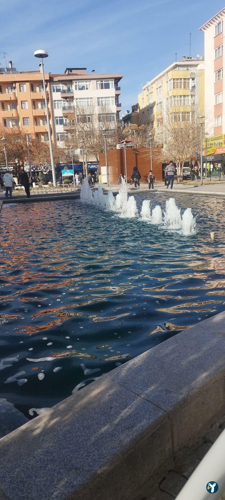Kafem Gedavet