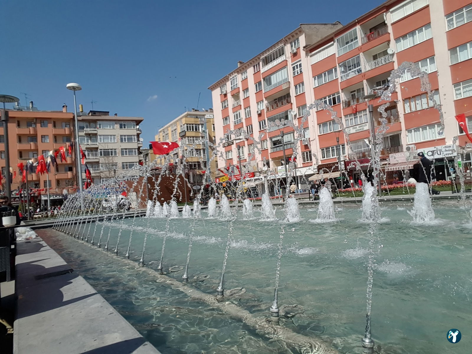 Kafem Gedavet