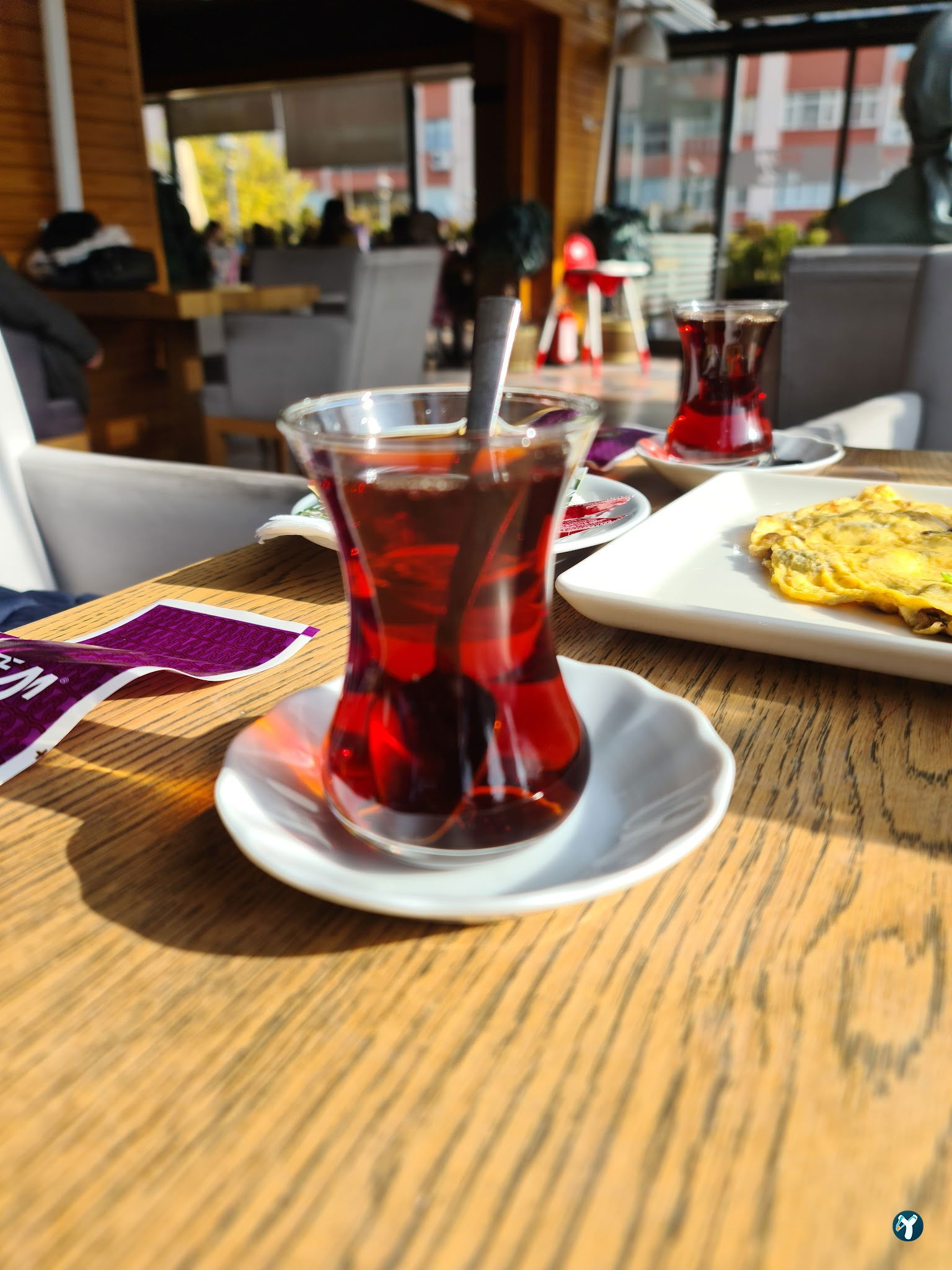 Kafem Gedavet