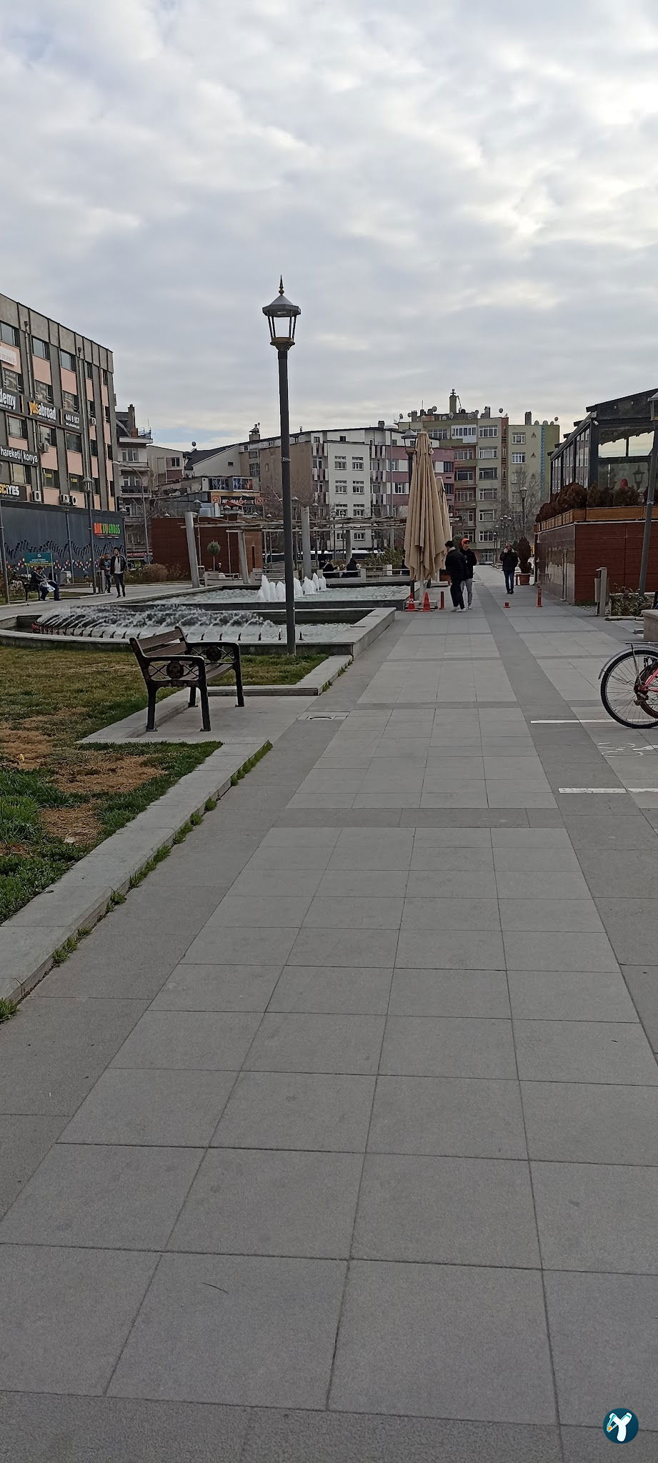 Kafem Gedavet