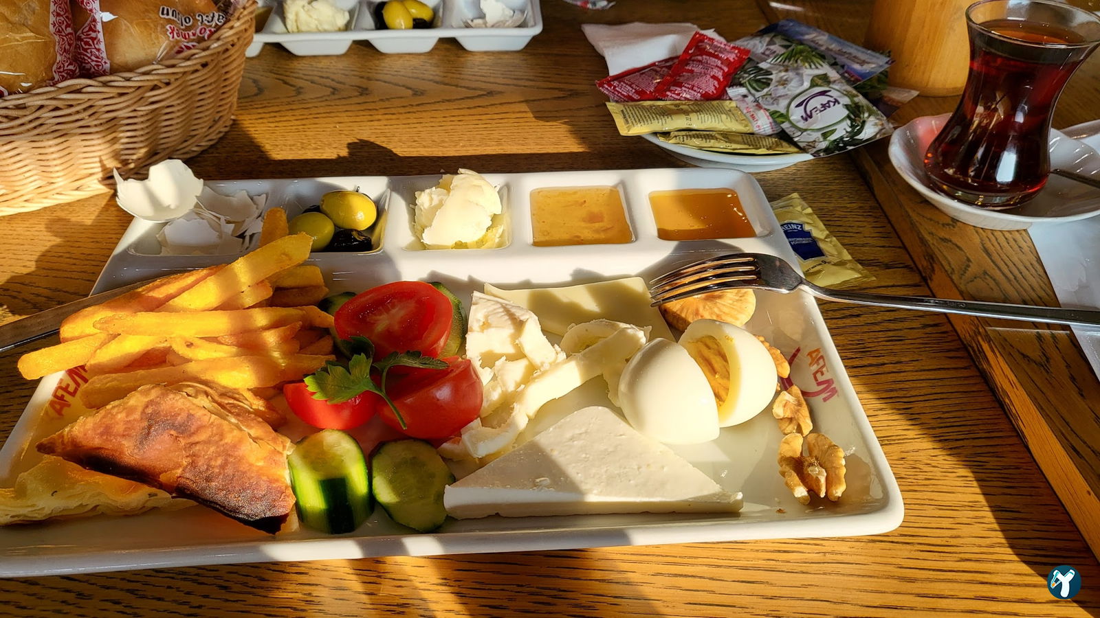 Kafem Gedavet