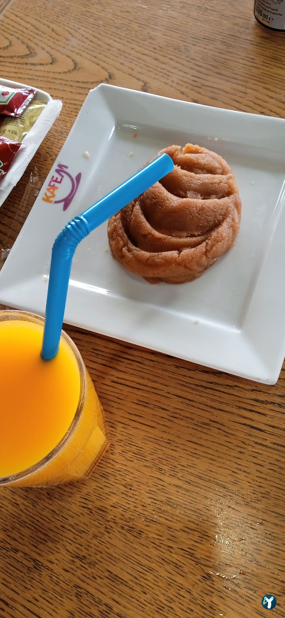 Kafem Gedavet
