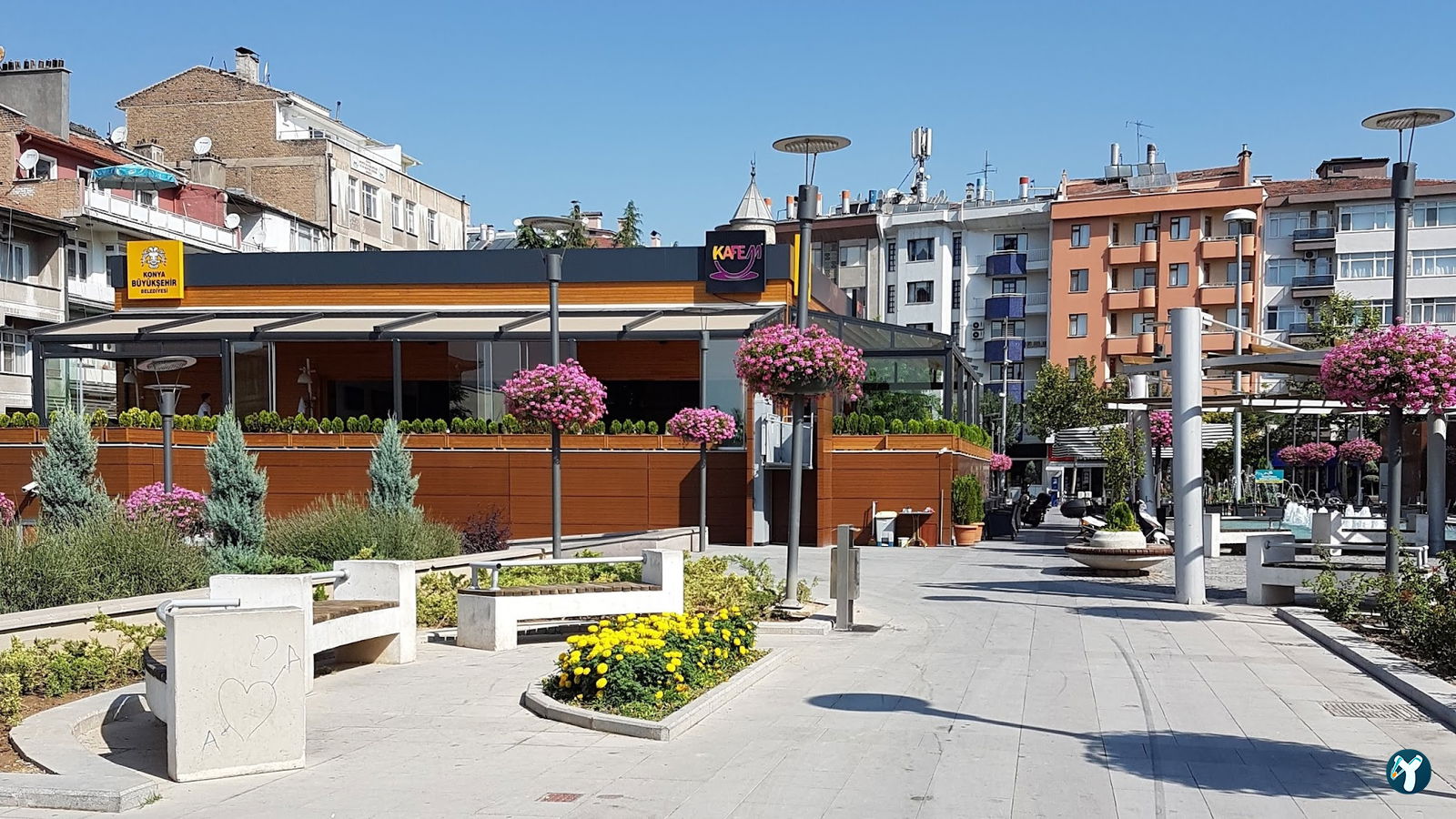 Kafem Gedavet