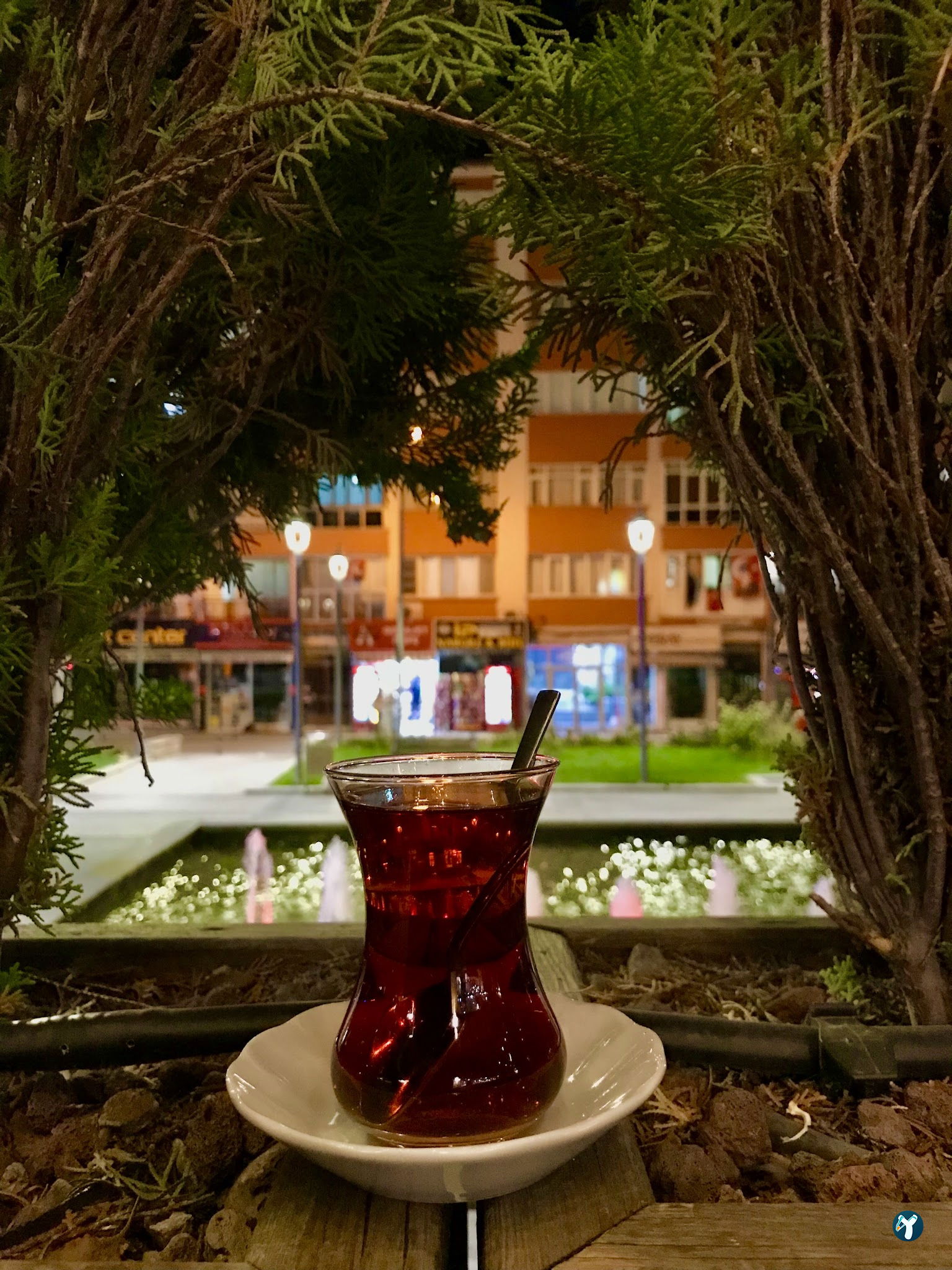 Kafem Gedavet