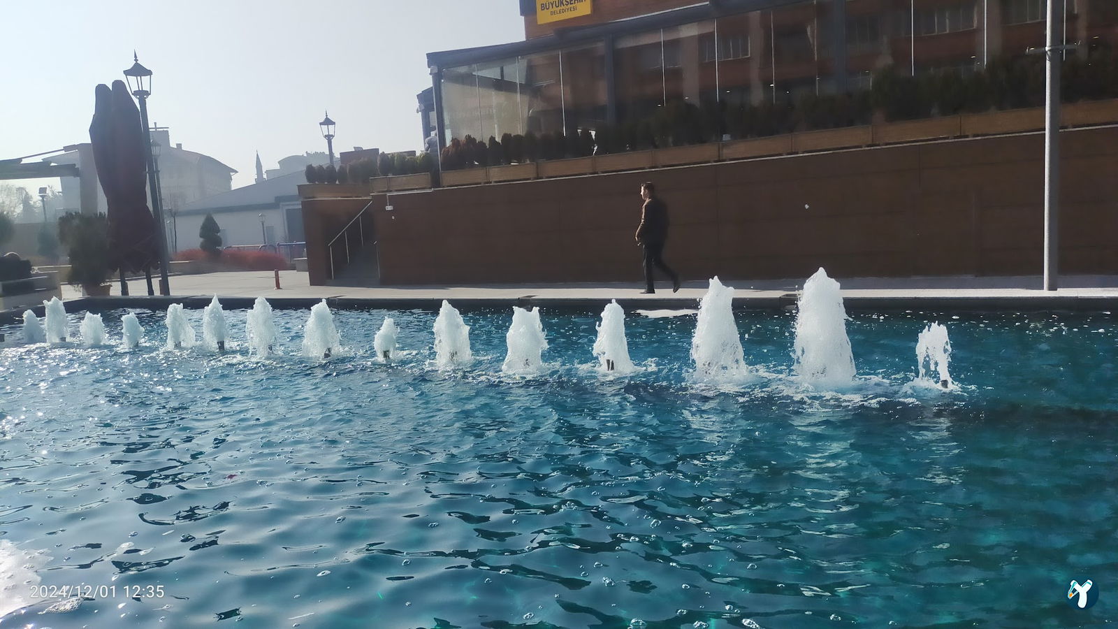 Kafem Gedavet