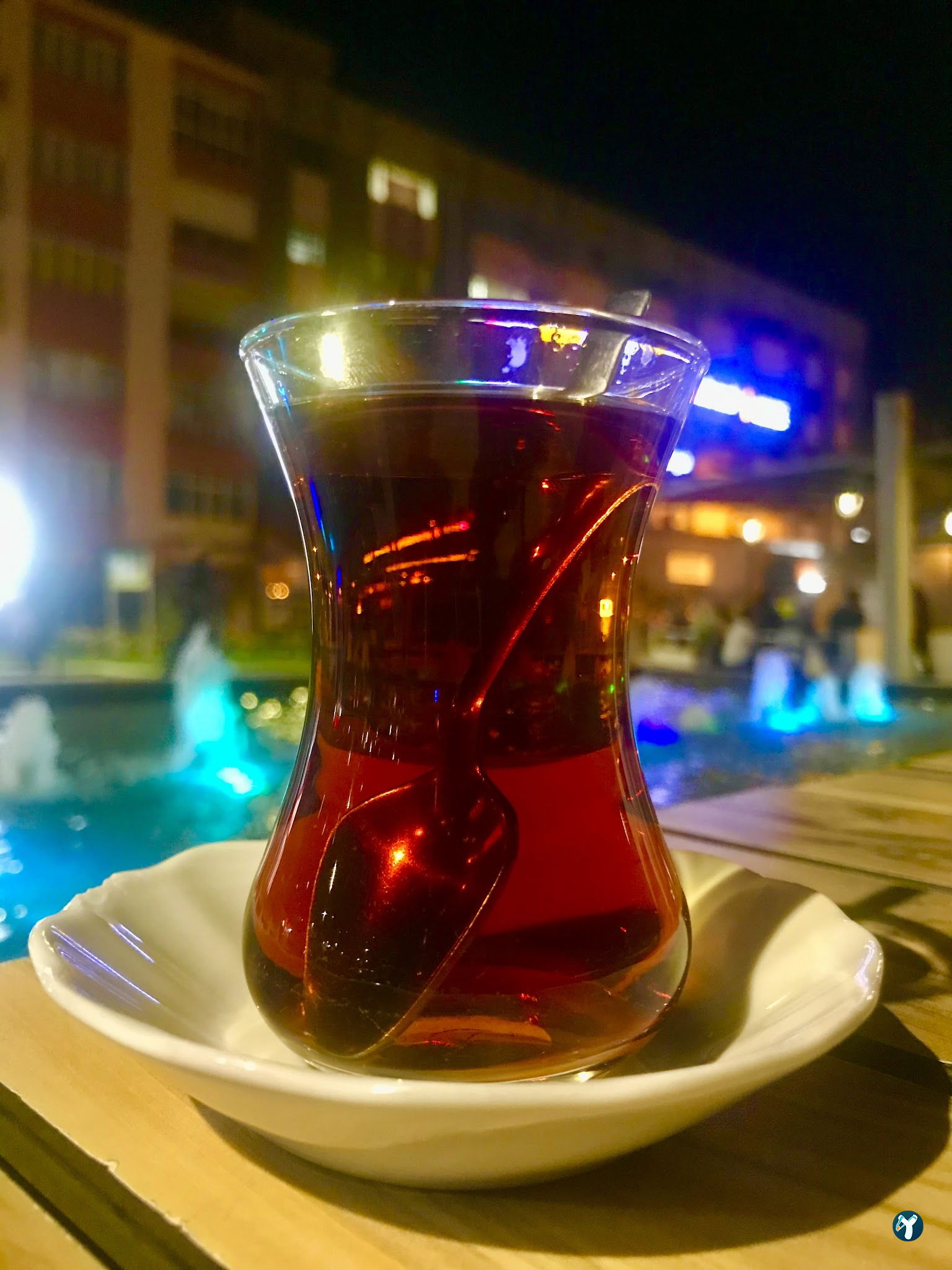 Kafem Gedavet
