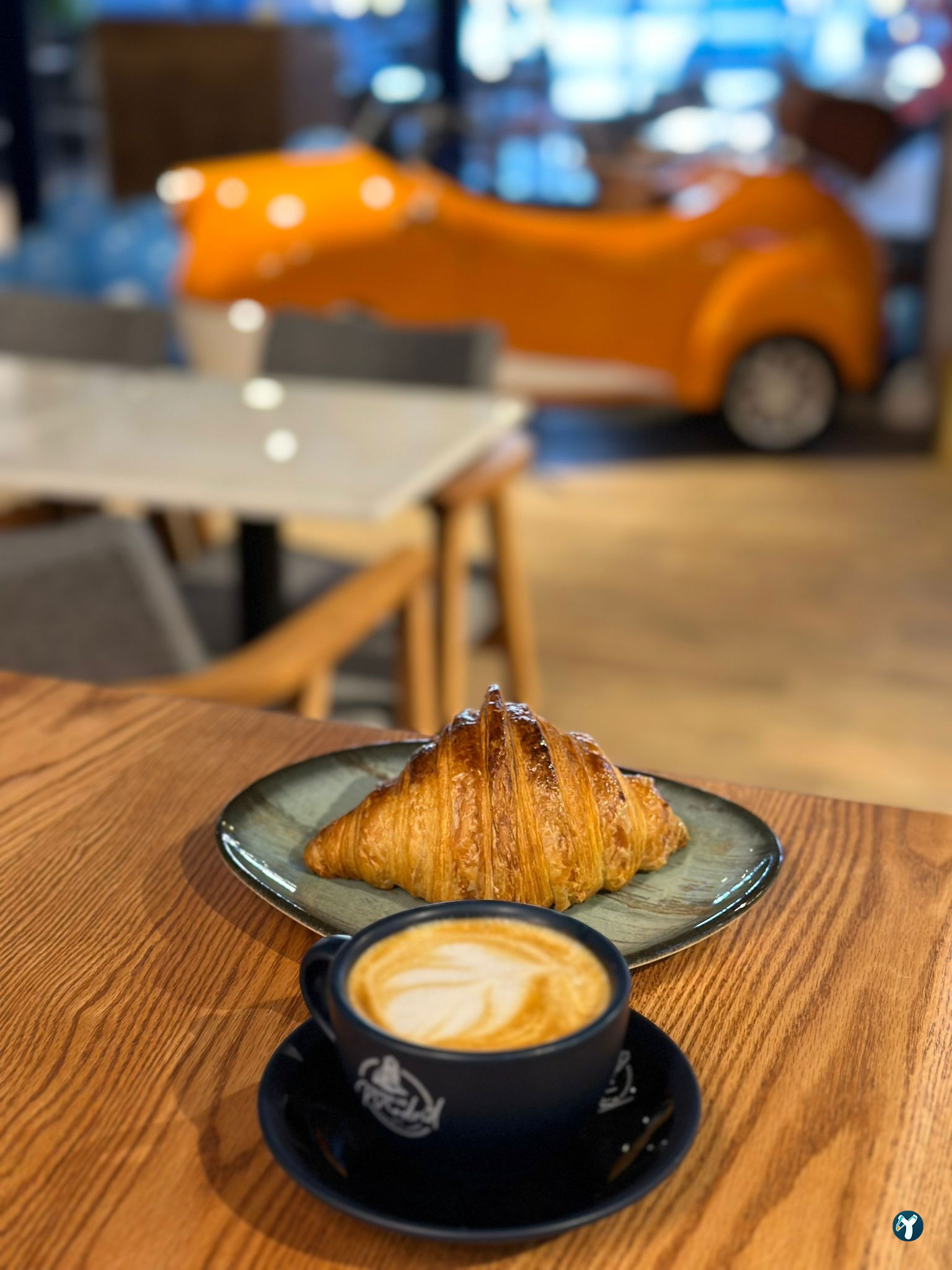 Coffee De Madrid Gala