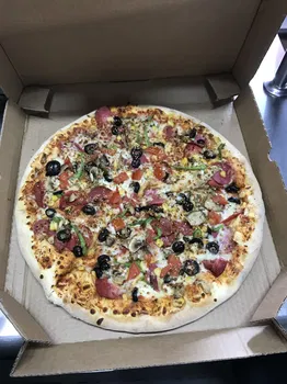 Domino'S Pizza Bayraklı resimleri