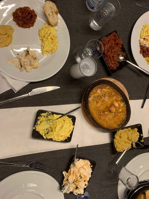 Rakım Sıfır Restoran & Pub