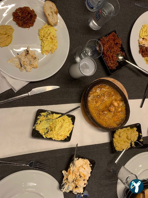Rakım Sıfır Restoran & Pub