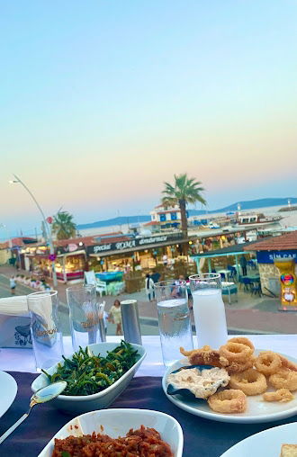 Rakım Sıfır Restoran & Pub