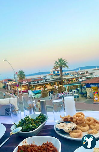 Rakım Sıfır Restoran & Pub