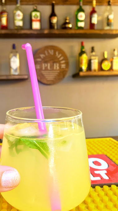 Rakım Sıfır Restoran & Pub