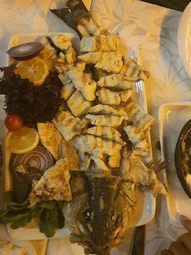 Kordon Ümitköy Balıkçısı