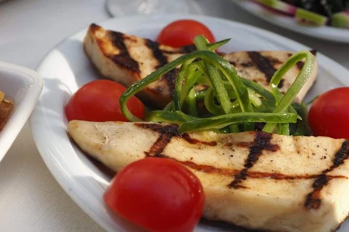 Kordon Ümitköy Balıkçısı