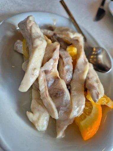 Kordon Ümitköy Balıkçısı