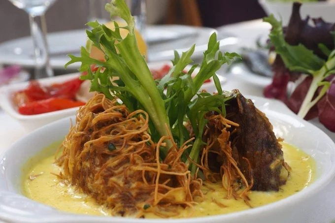 Kordon Ümitköy Balıkçısı