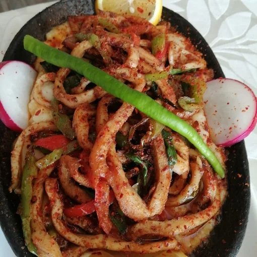 Kordon Ümitköy Balıkçısı