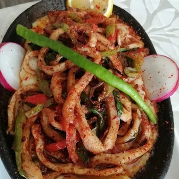 Kordon Ümitköy Balıkçısı resimleri