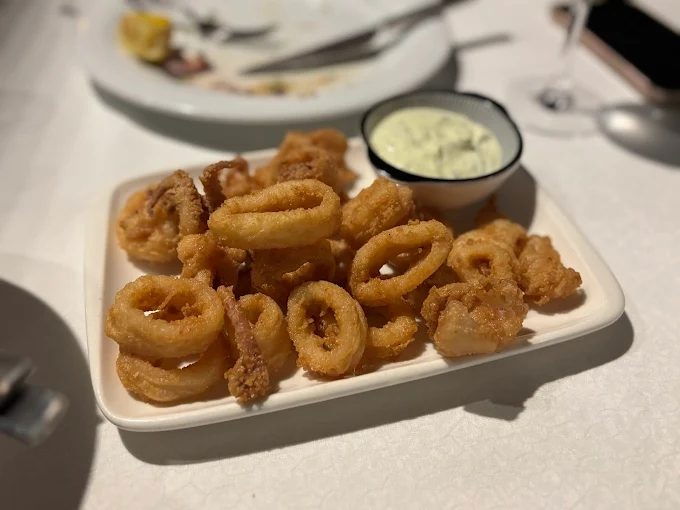 Kordon Ümitköy Balıkçısı