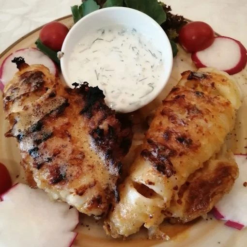 Kordon Ümitköy Balıkçısı