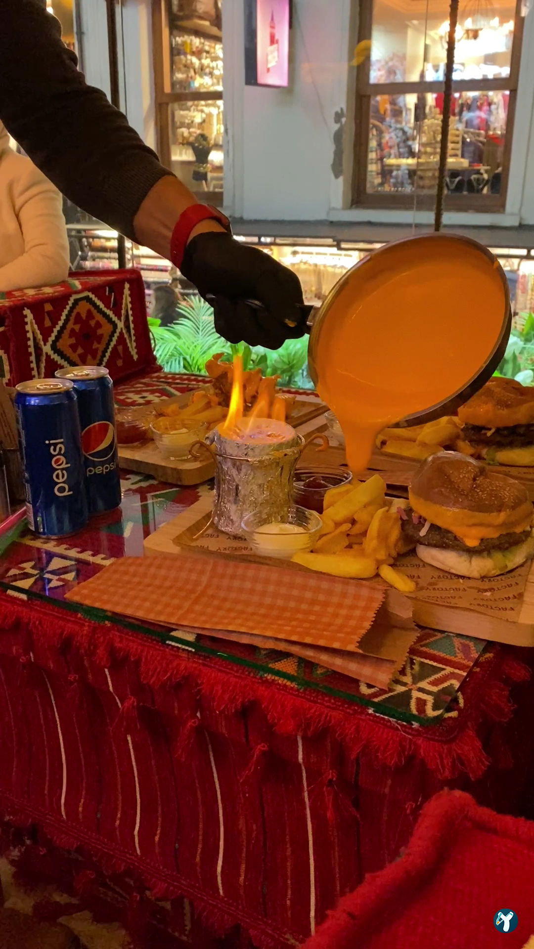 Yum-Yum Factory