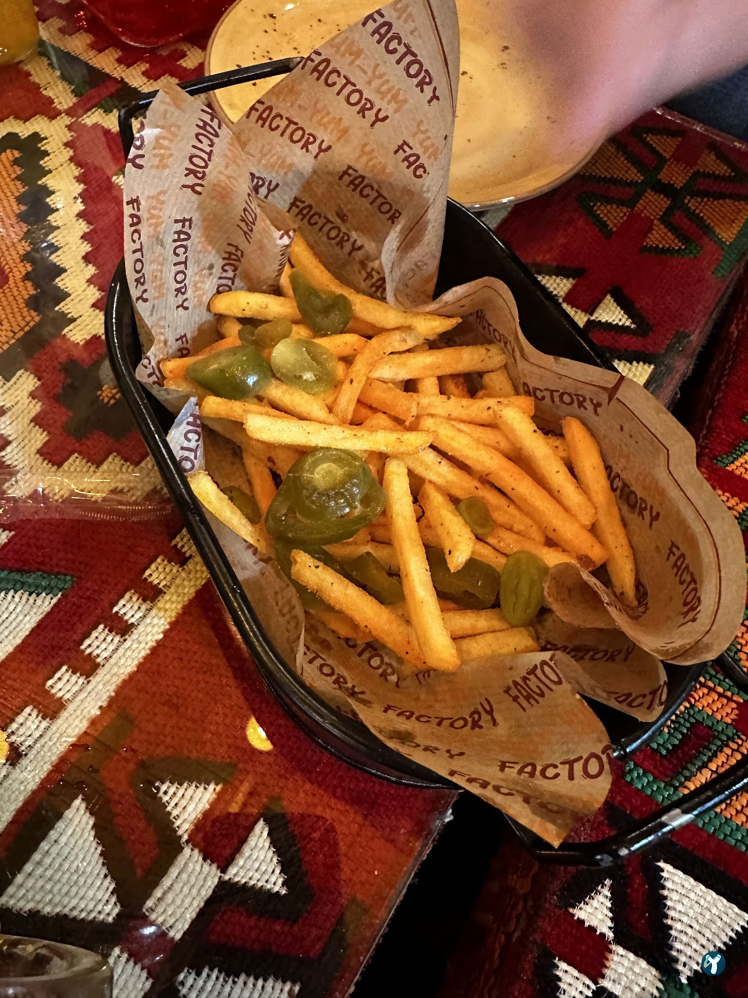 Yum-Yum Factory