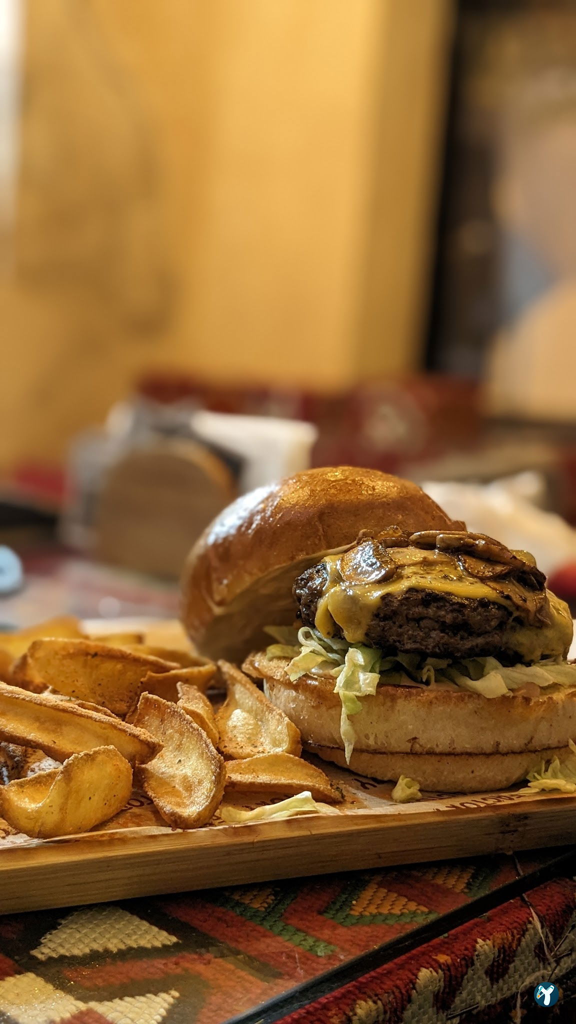 Yum-Yum Factory