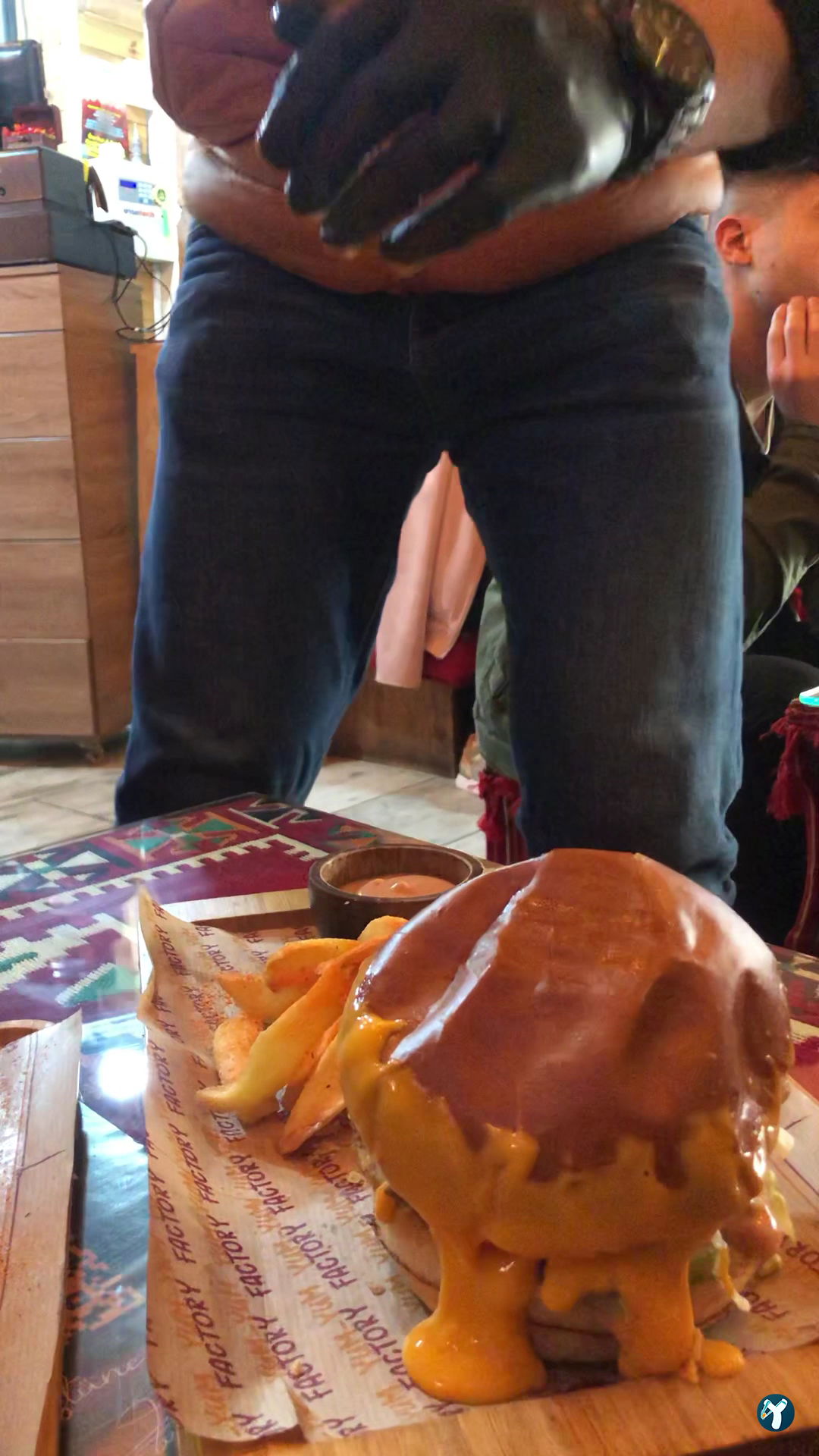 Yum-Yum Factory