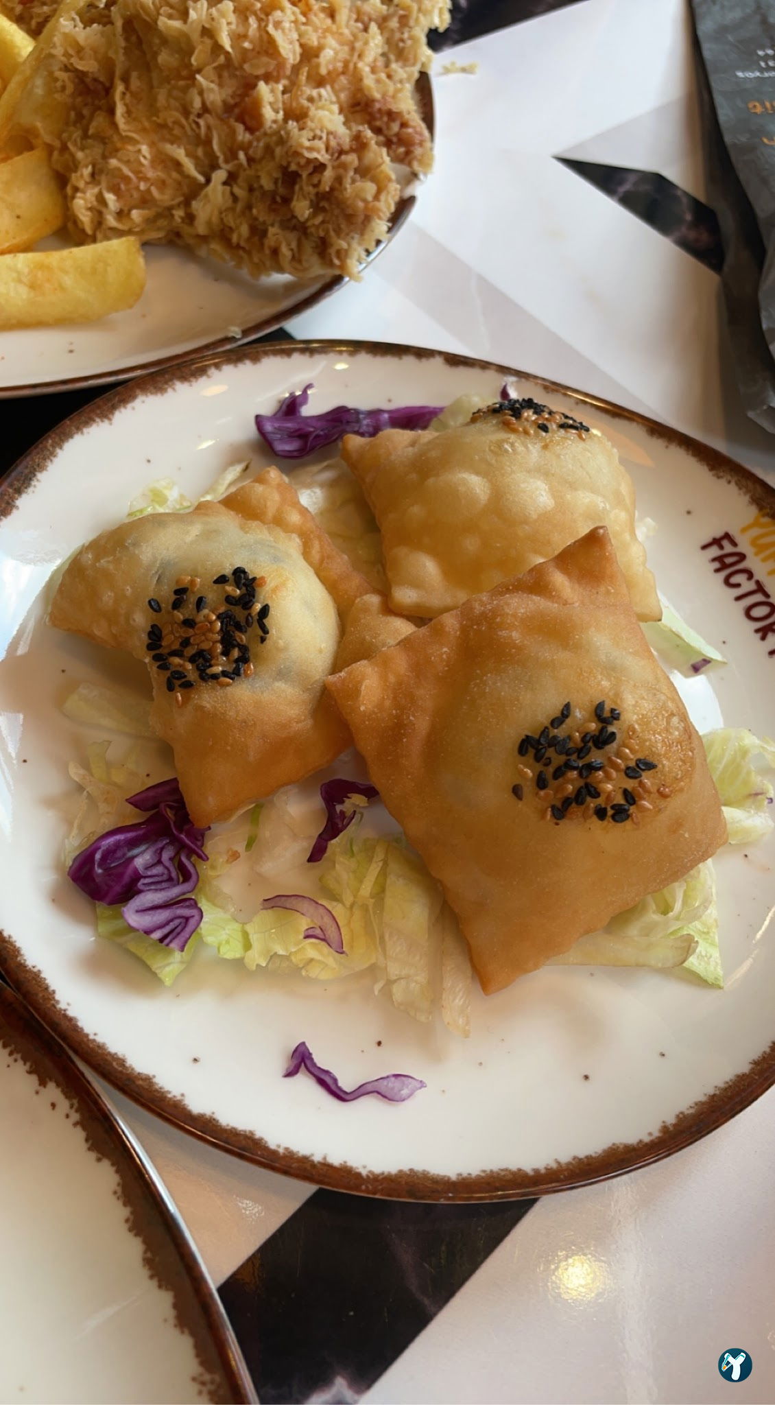 Yum-Yum Factory
