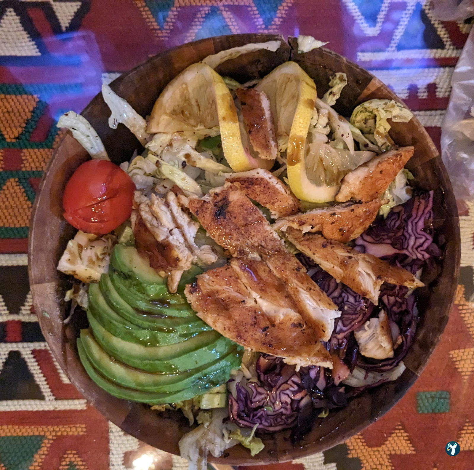 Yum-Yum Factory
