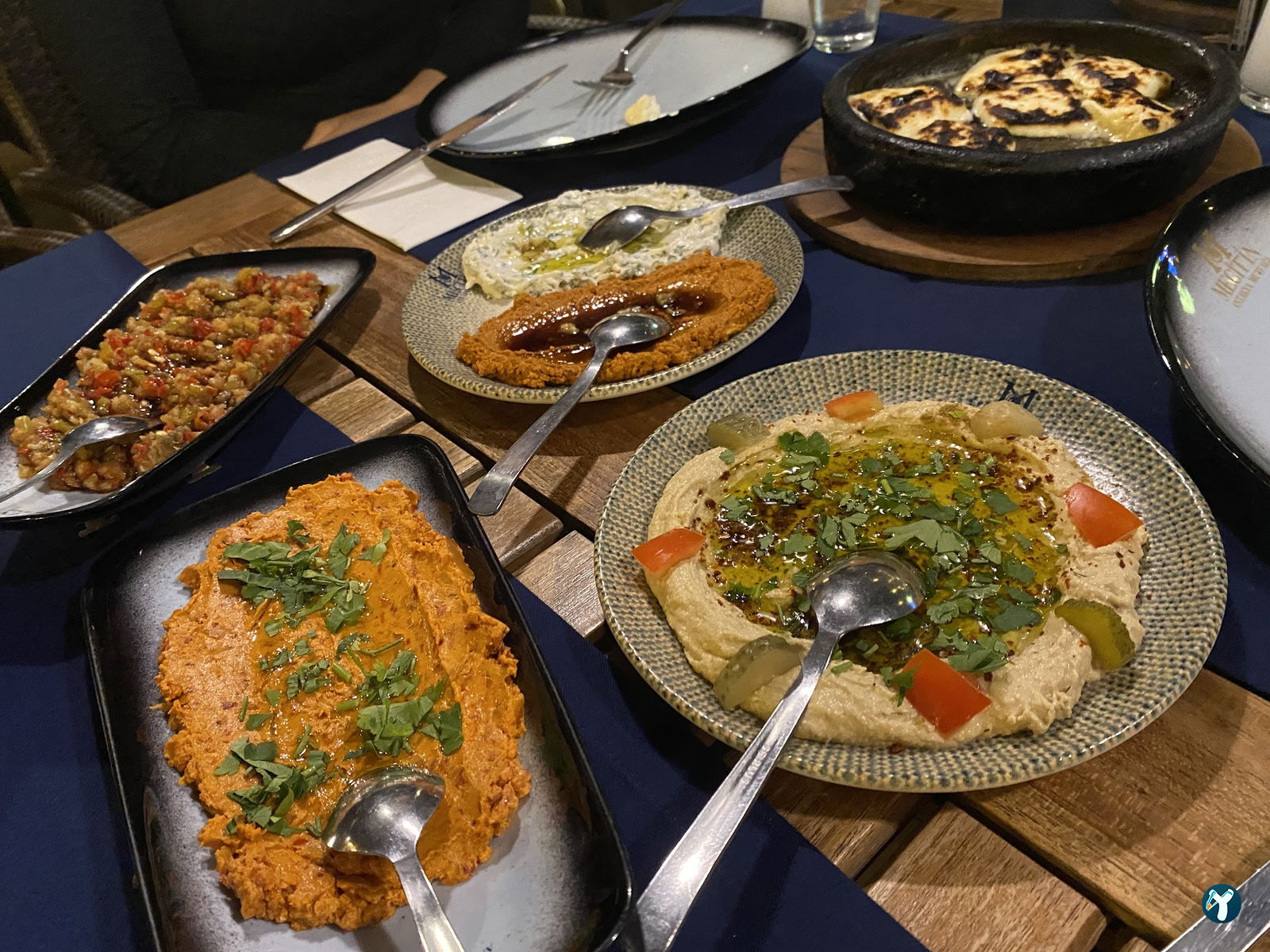 Mecitin Antakya Mutfağı