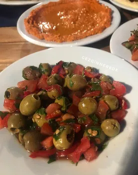 Mecitin Antakya Mutfağı resimleri Mecitin Antakya Mutfağı resimleri