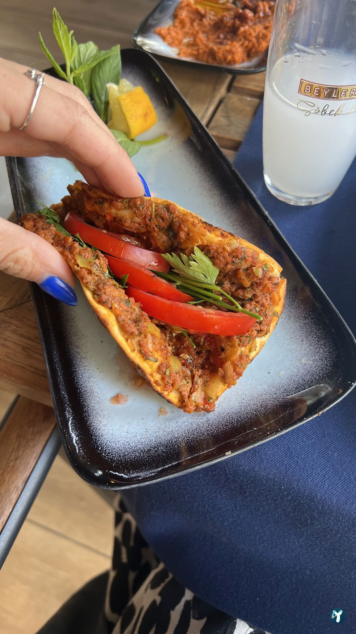 Mecitin Antakya Mutfağı