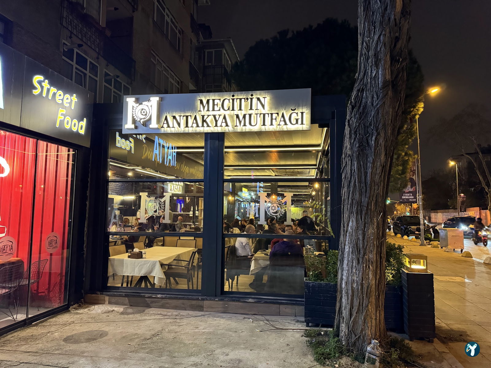 Mecitin Antakya Mutfağı