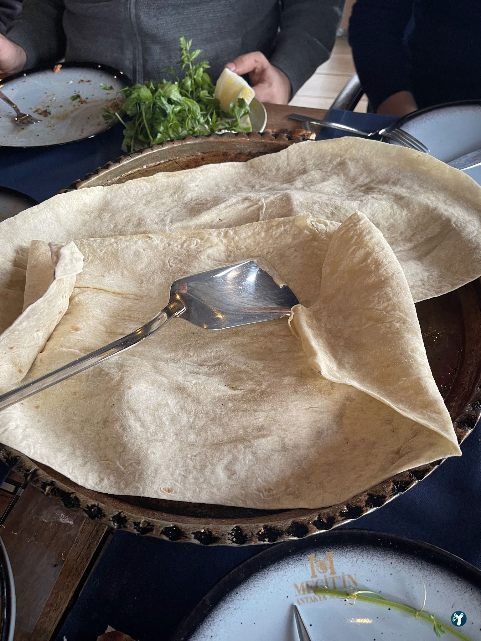 Mecitin Antakya Mutfağı