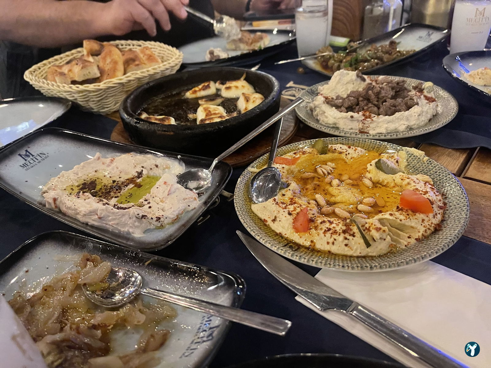 Mecitin Antakya Mutfağı