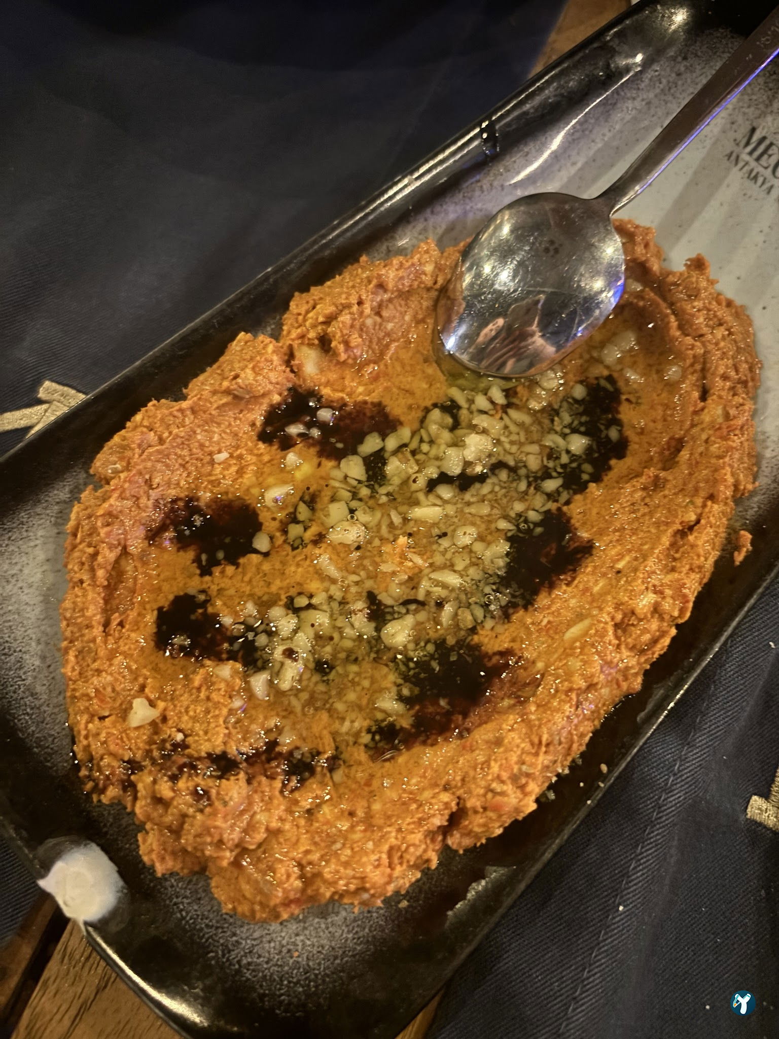 Mecitin Antakya Mutfağı