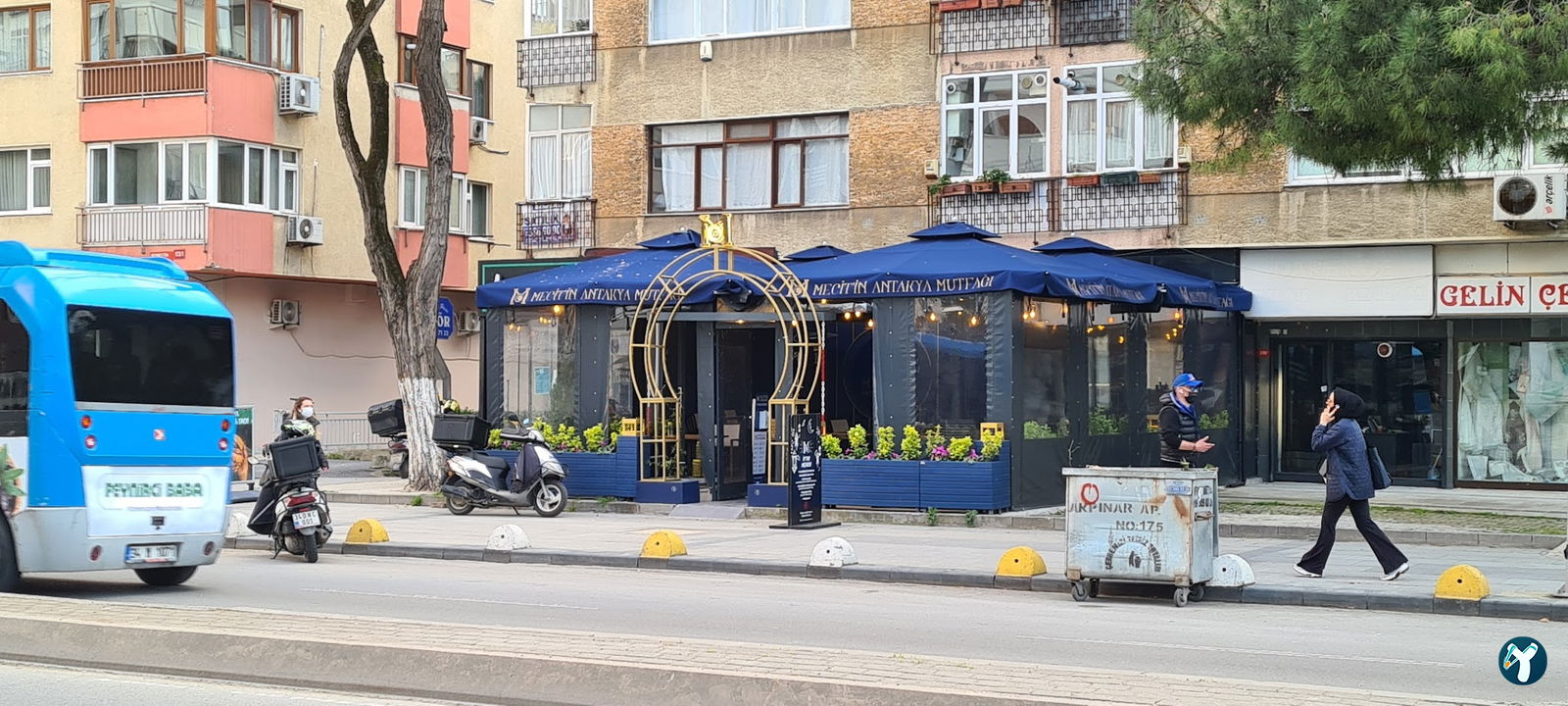 Mecitin Antakya Mutfağı