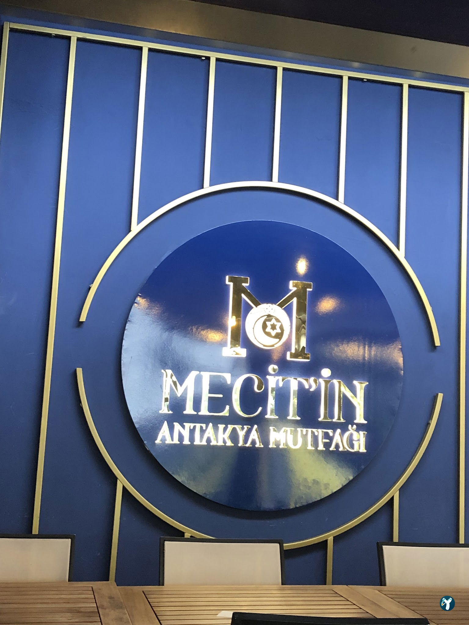Mecitin Antakya Mutfağı