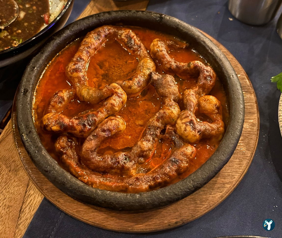Mecitin Antakya Mutfağı
