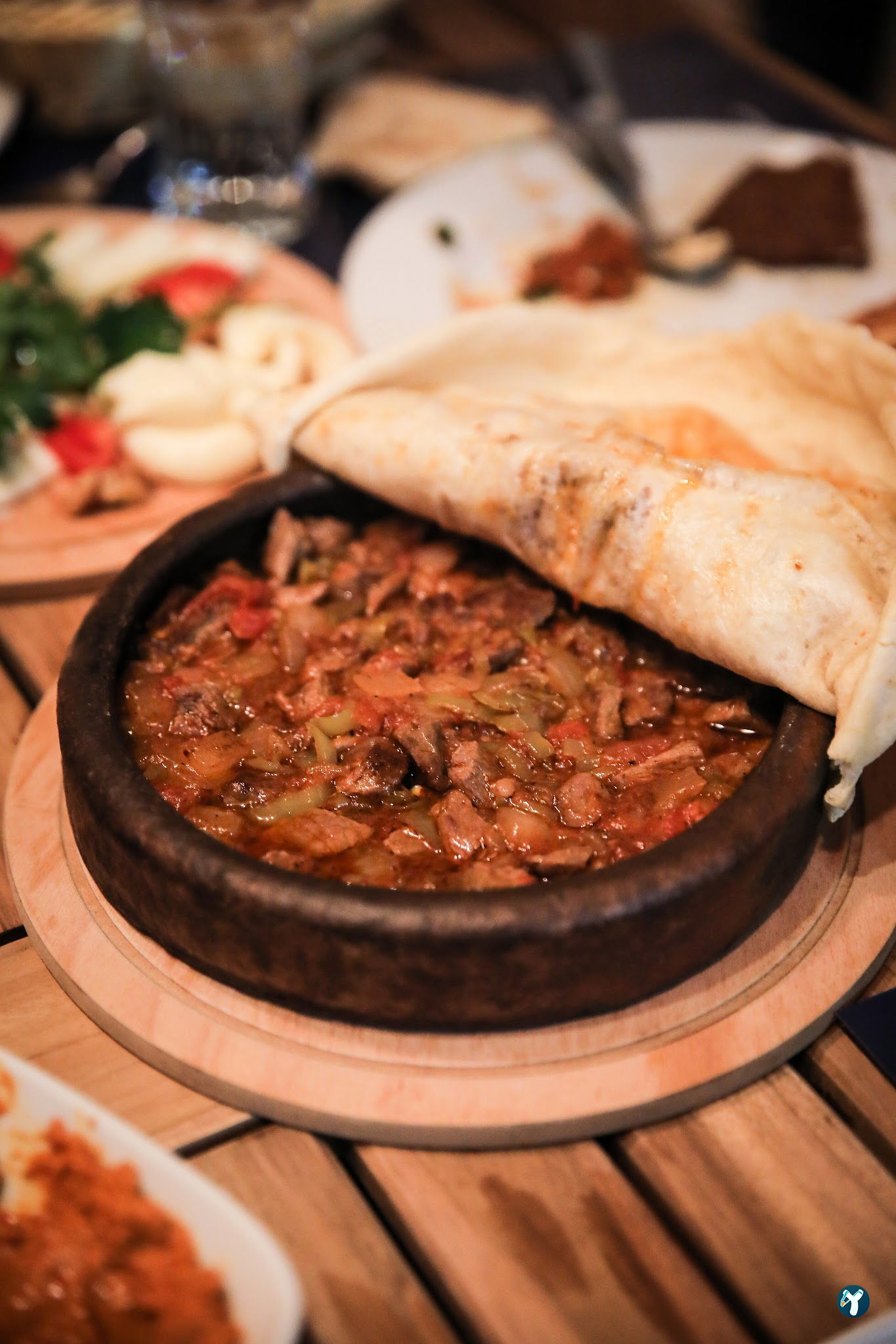 Mecitin Antakya Mutfağı