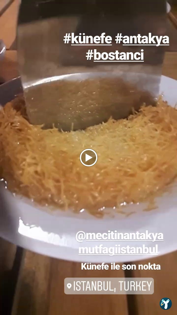 Mecitin Antakya Mutfağı