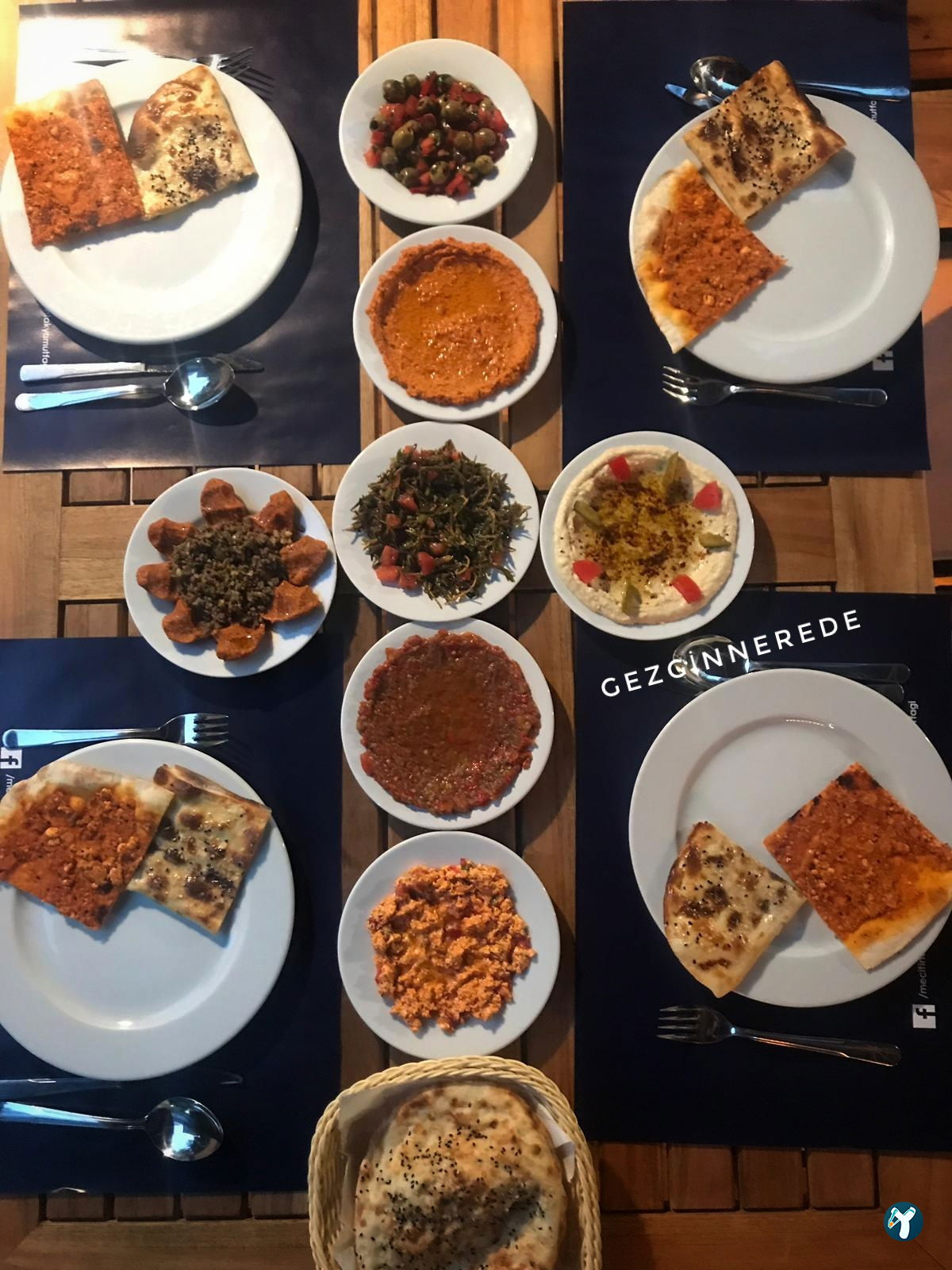 Mecitin Antakya Mutfağı