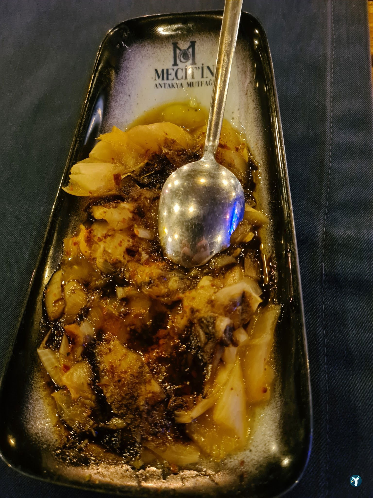 Mecitin Antakya Mutfağı